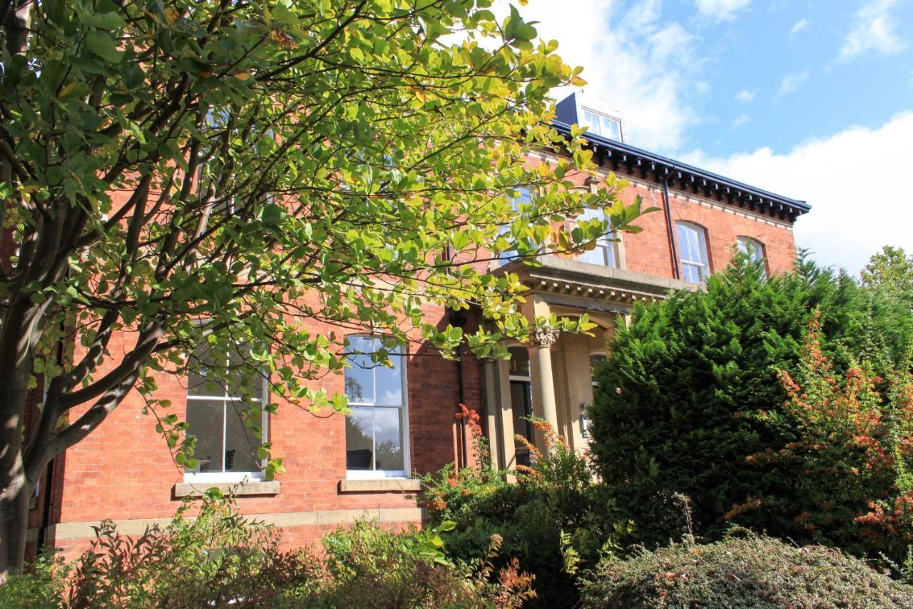 Hanover House Aparthotel Leeds (West Yorkshire)