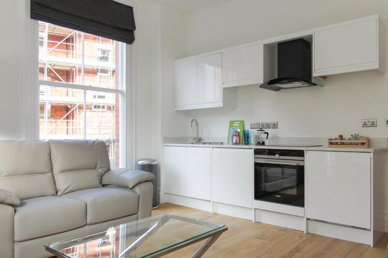 Aparthotel Hanover House 4*