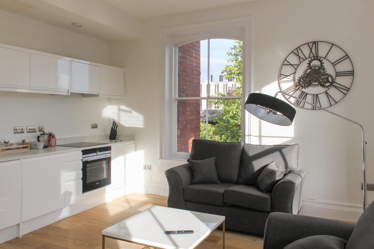 Hanover House 4* Leeds (West Yorkshire)