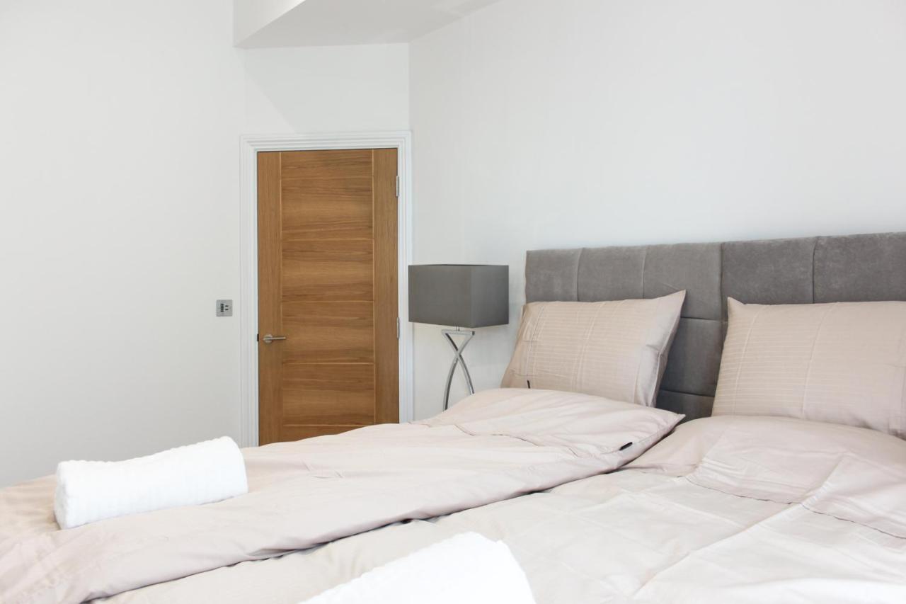 Hanover House 4*