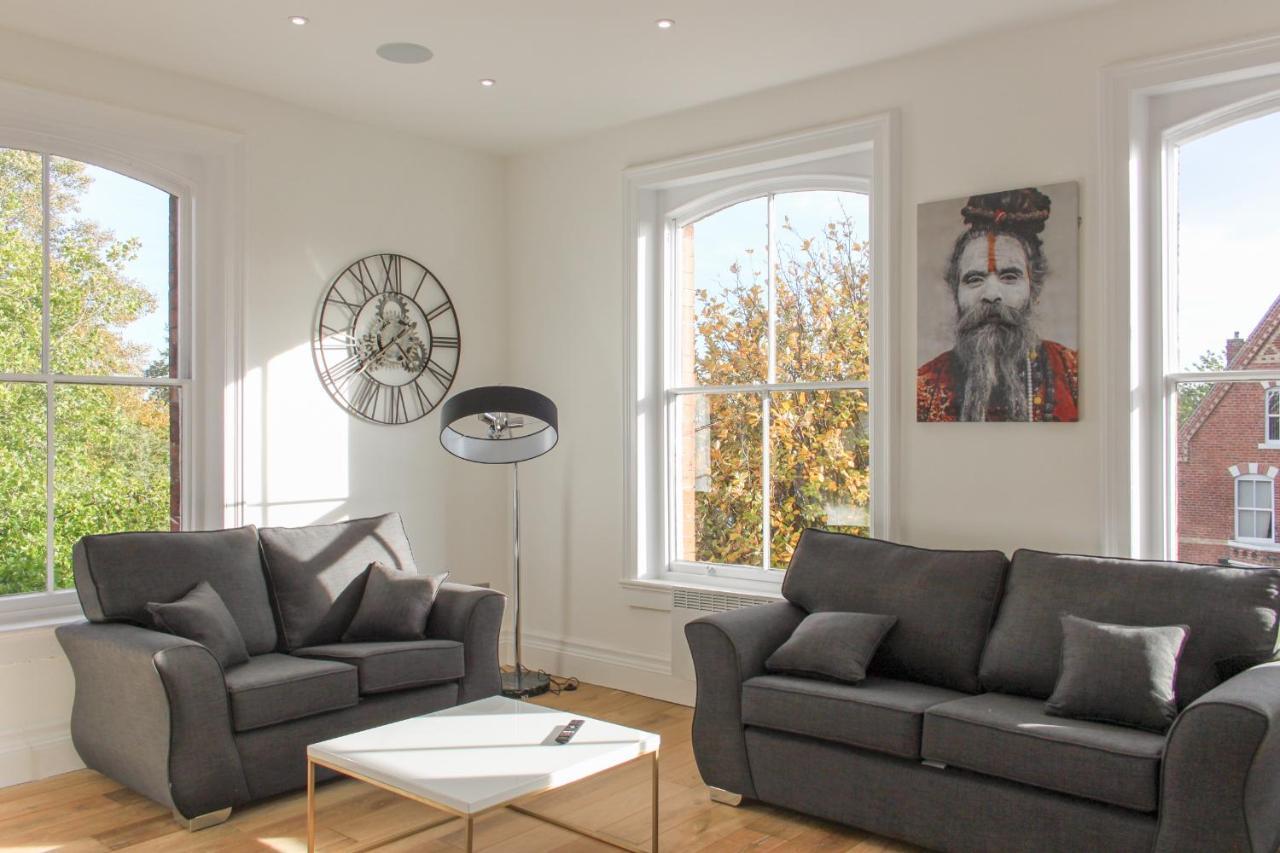 Hanover House 4*