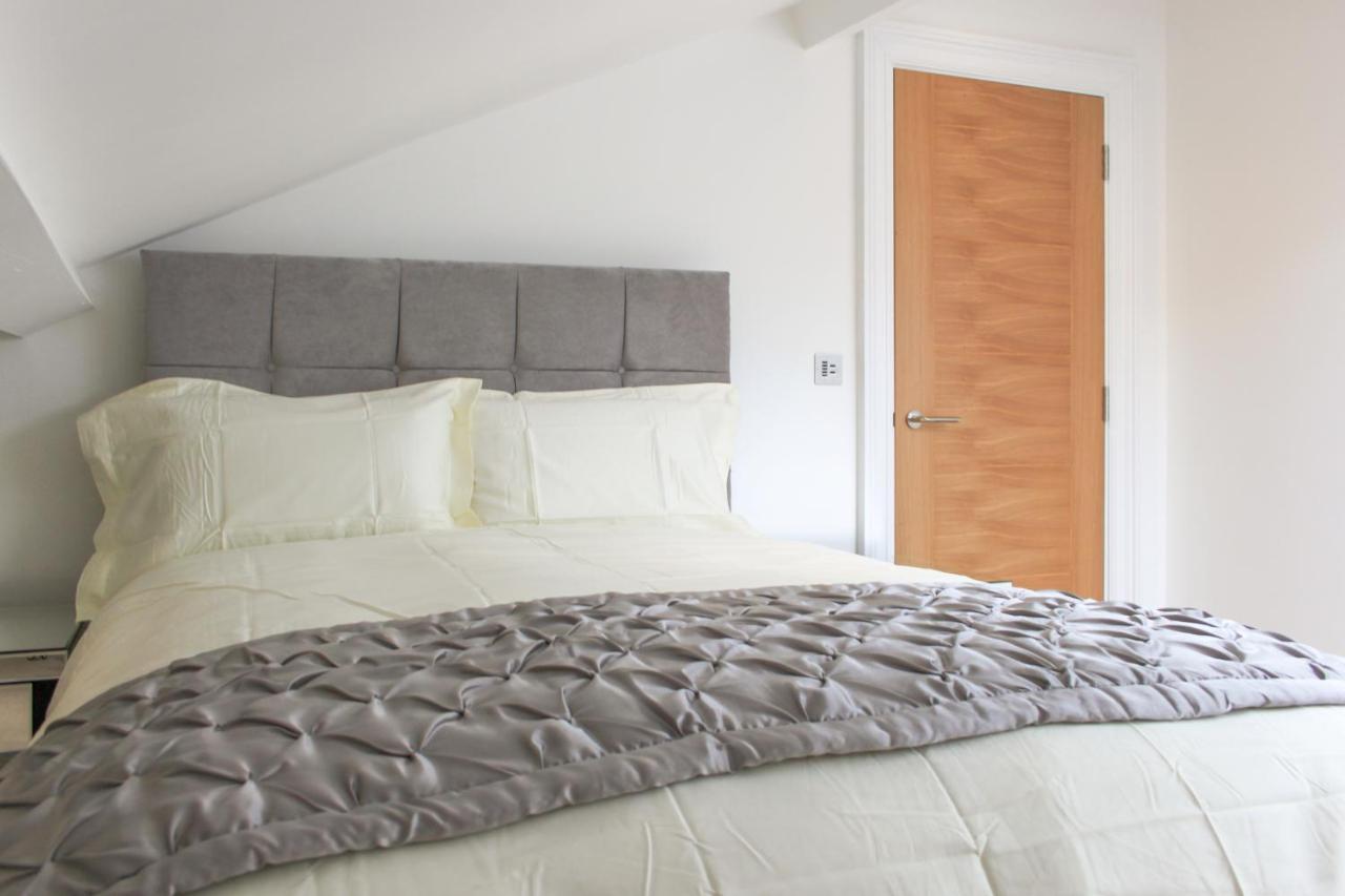 Hanover House Aparthotel