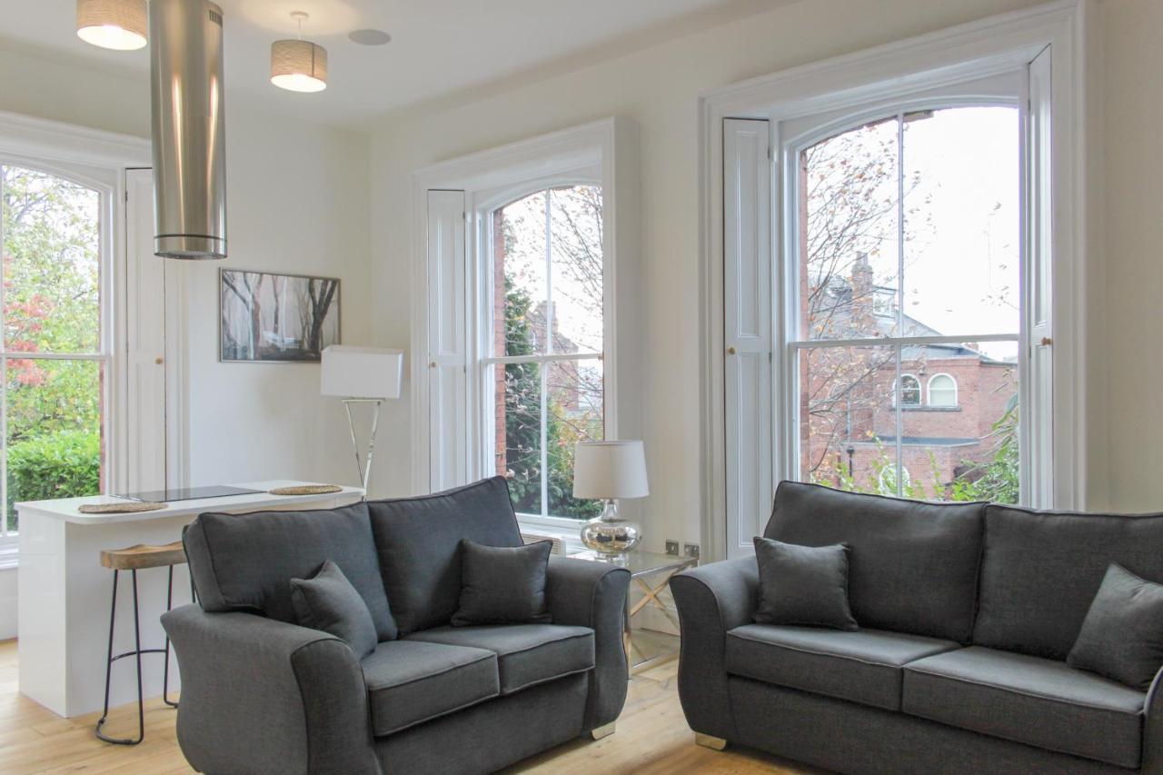 Aparthotel Hanover House Leeds (West Yorkshire)