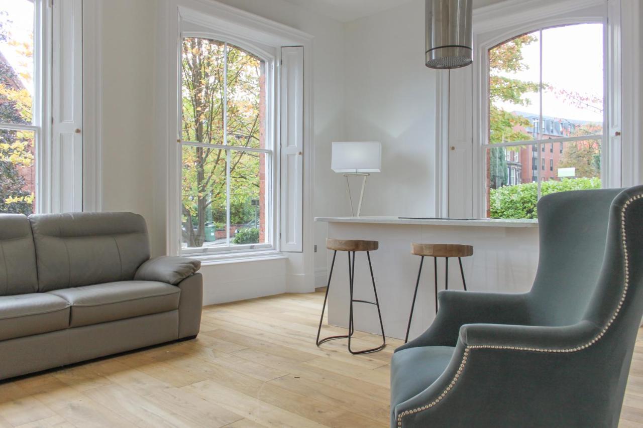 Aparthotel Hanover House