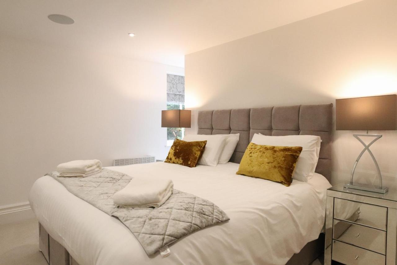 Aparthotel Hanover House