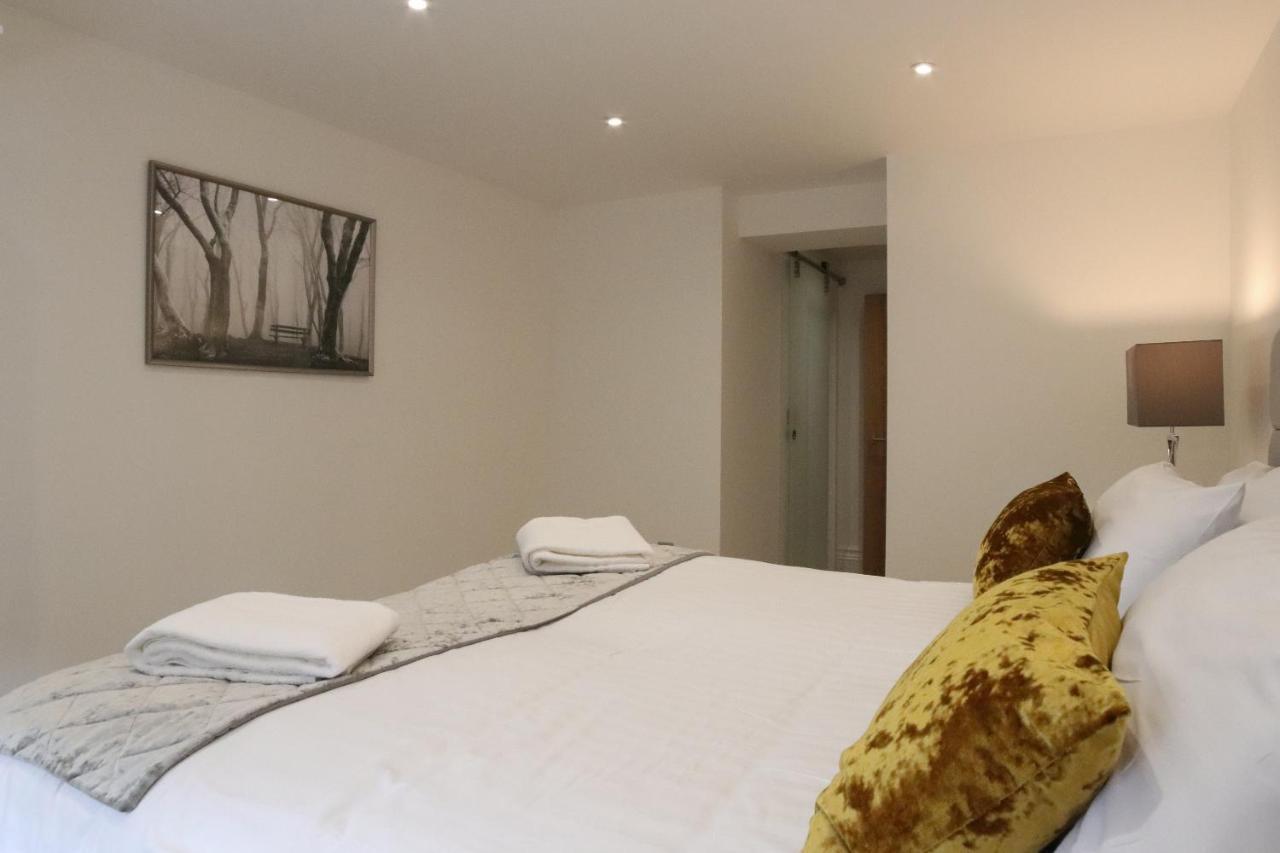 Hanover House Aparthotel Leeds (West Yorkshire)