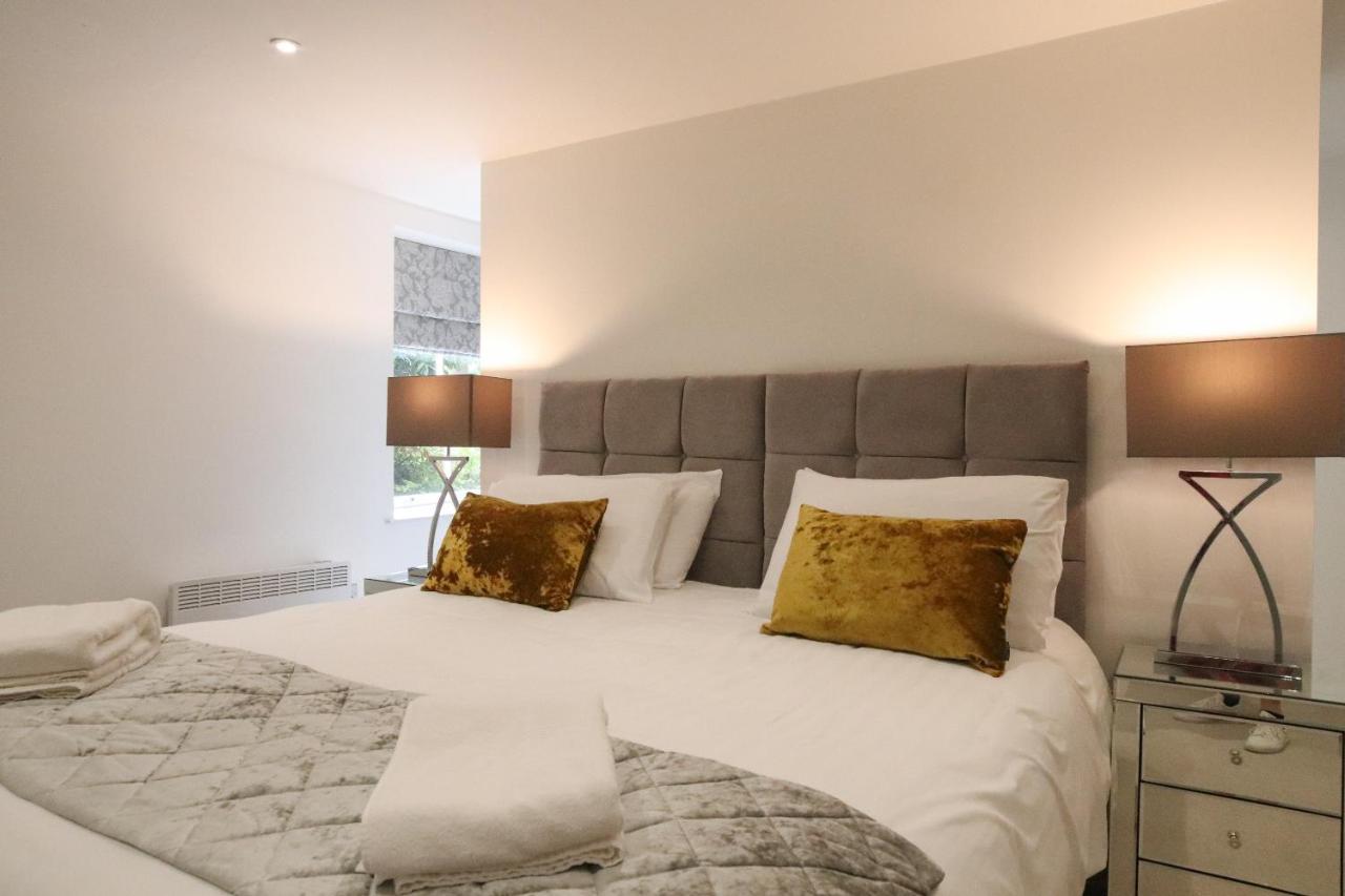 Hanover House Aparthotel