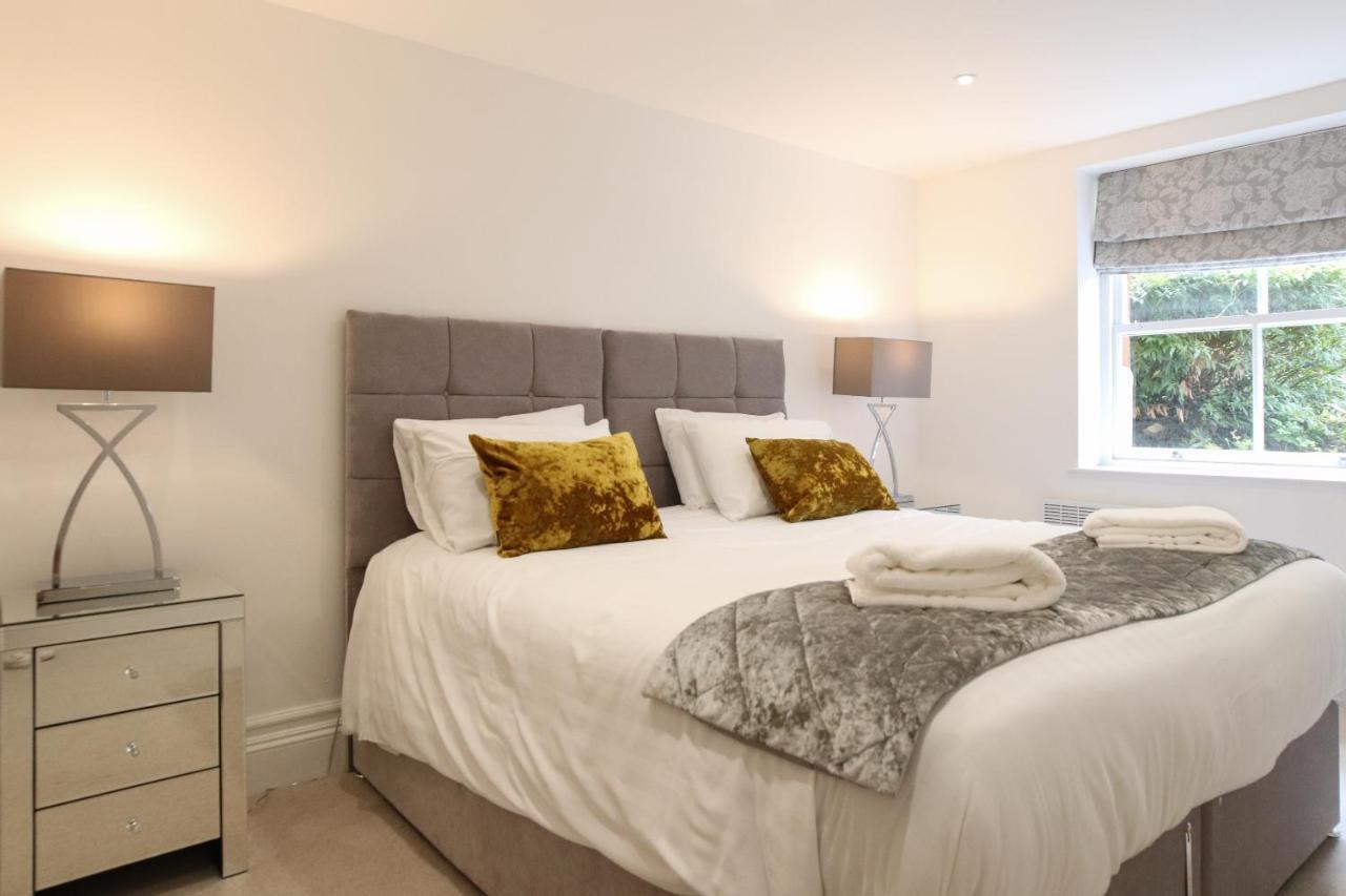 Hanover House Aparthotel