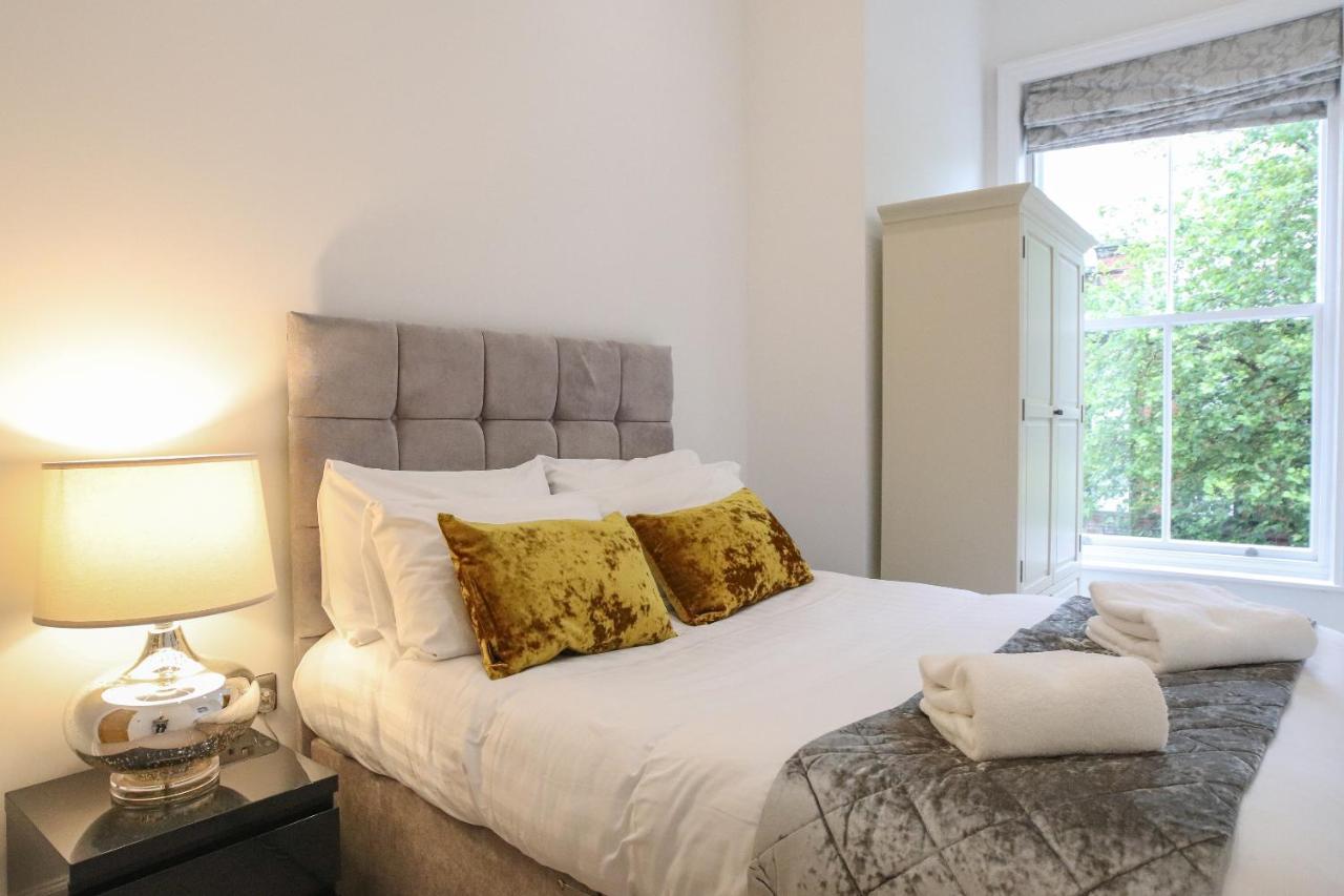 Hanover House Aparthotel