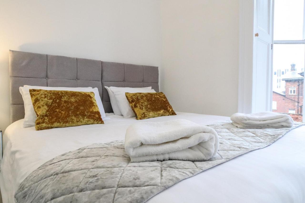 Hanover House Aparthotel 4*
