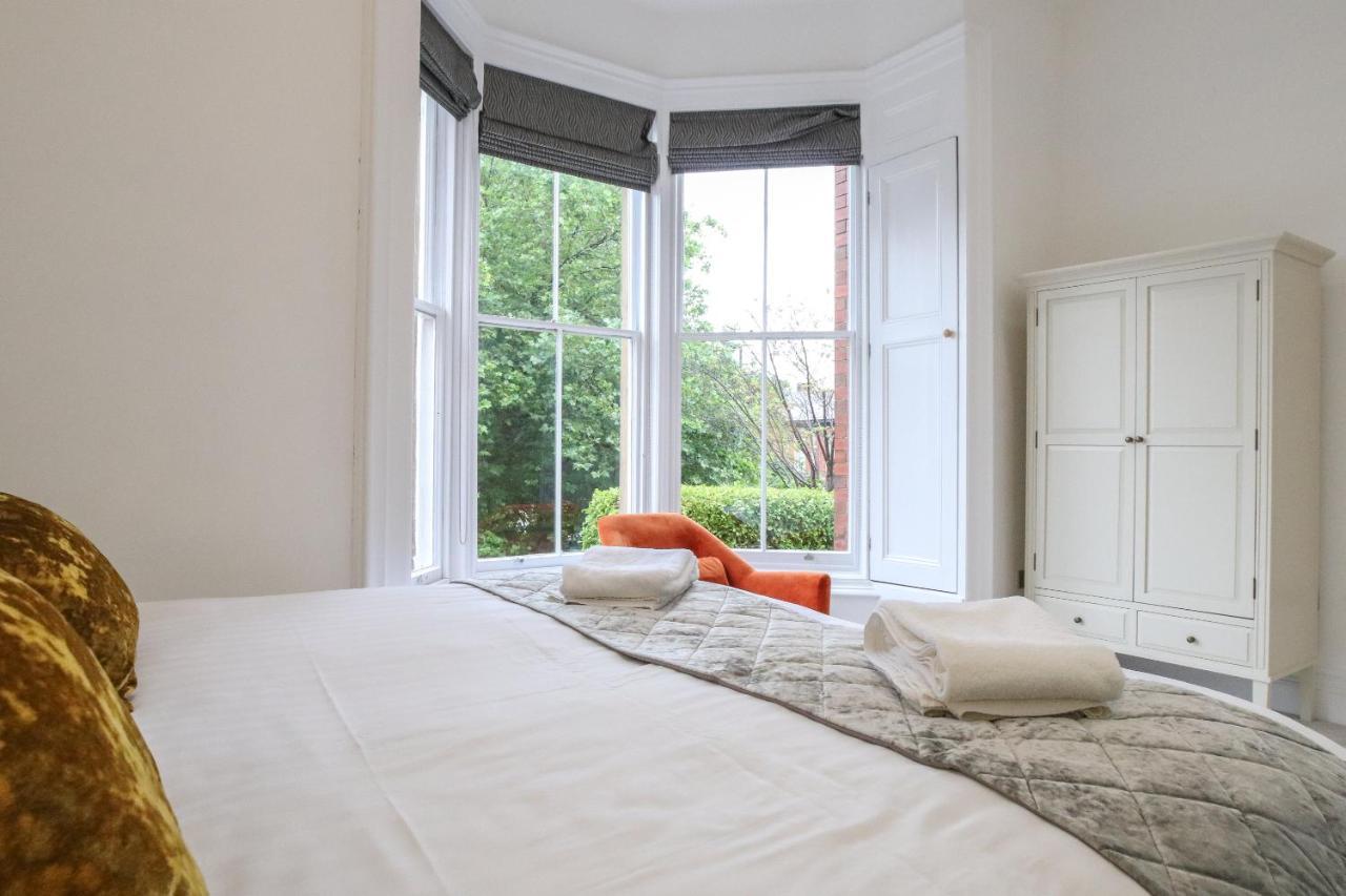 Hanover House 4* Leeds (West Yorkshire)