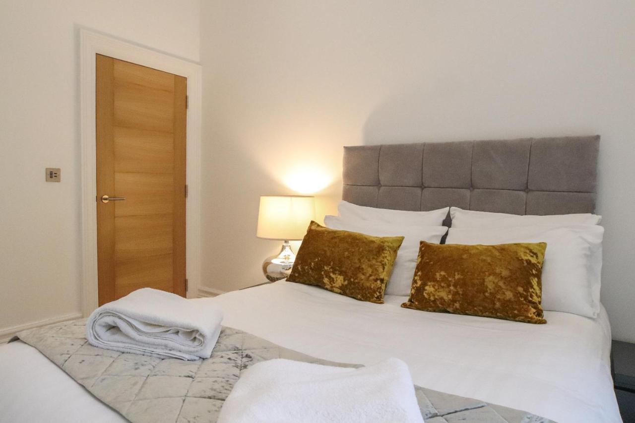 Aparthotel Hanover House Leeds (West Yorkshire)