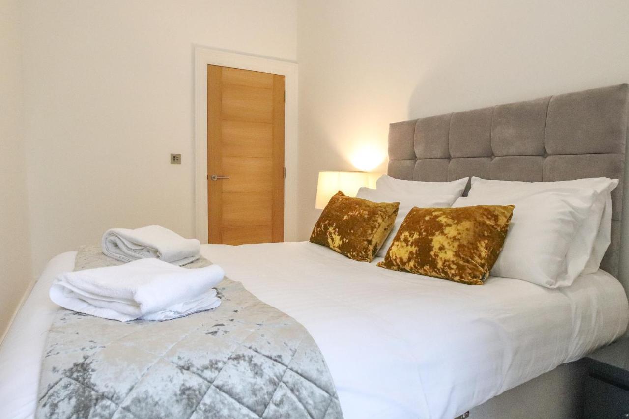 Hanover House 4*