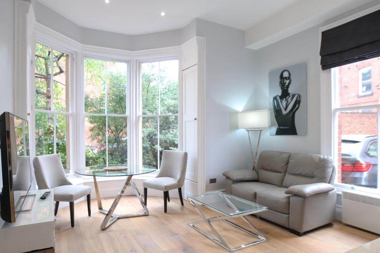 Hanover House 4*
