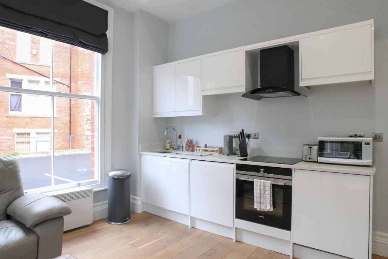 Aparthotel Hanover House 4*