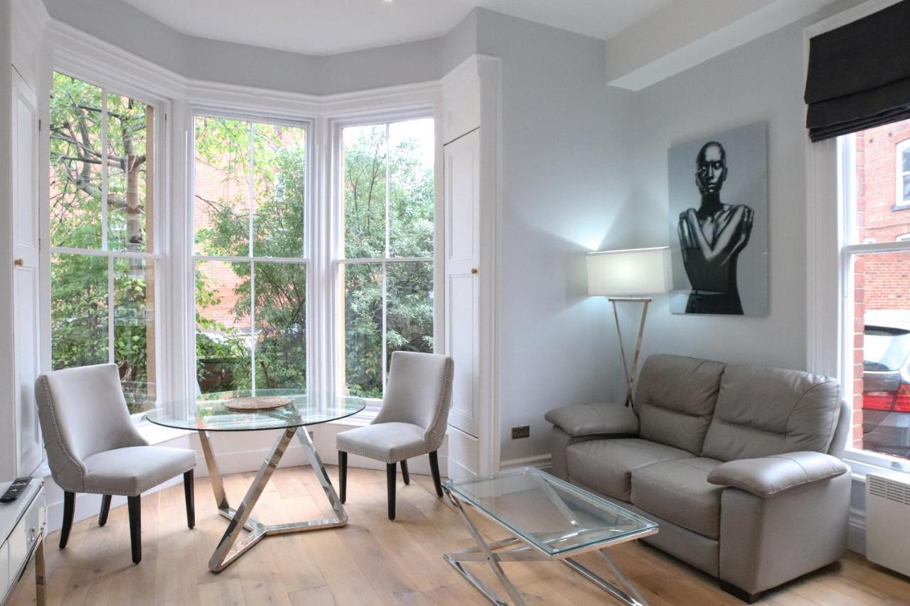 Aparthotel Hanover House 4*