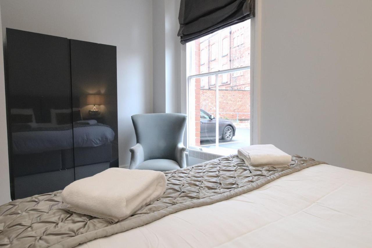 Hanover House 4*