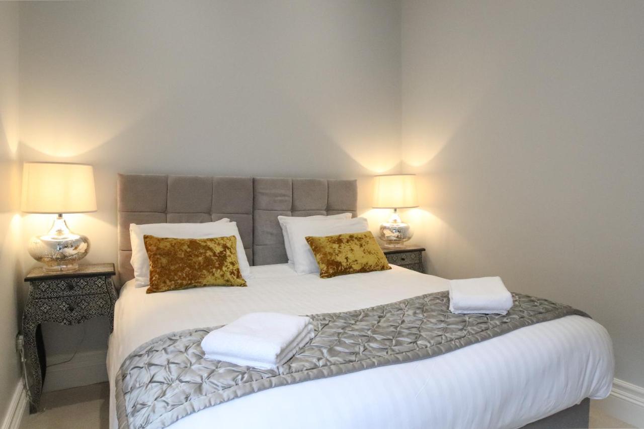 Aparthotel Hanover House 4*