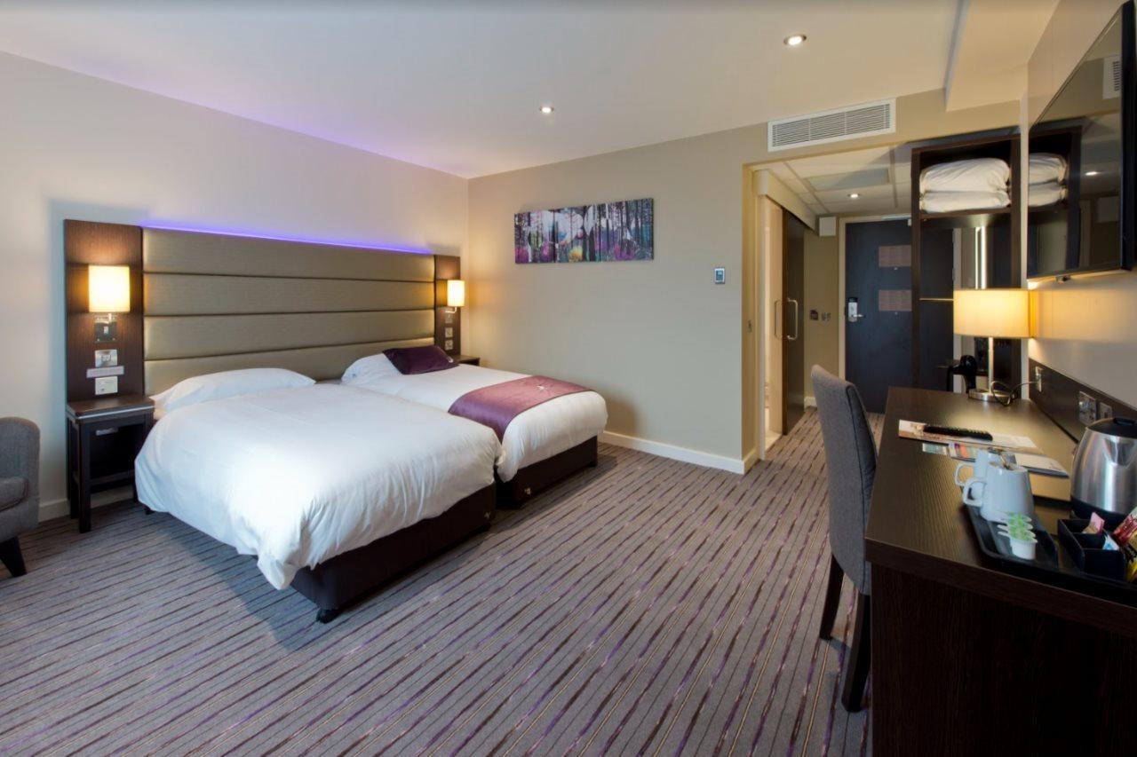 Hotel Premier Leeds Headingley Leeds (West Yorkshire)