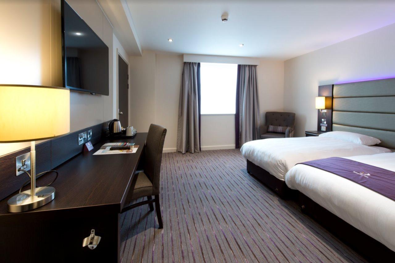Premier Leeds Headingley Hotel Leeds (West Yorkshire)