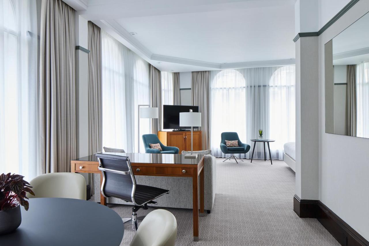 Leeds Marriott