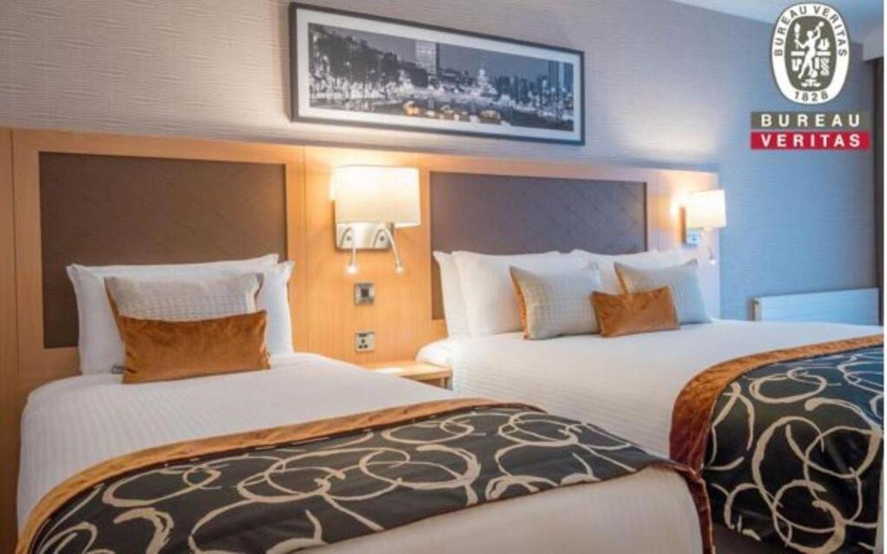 Clayton Hotel, Leeds Hotel 4*
