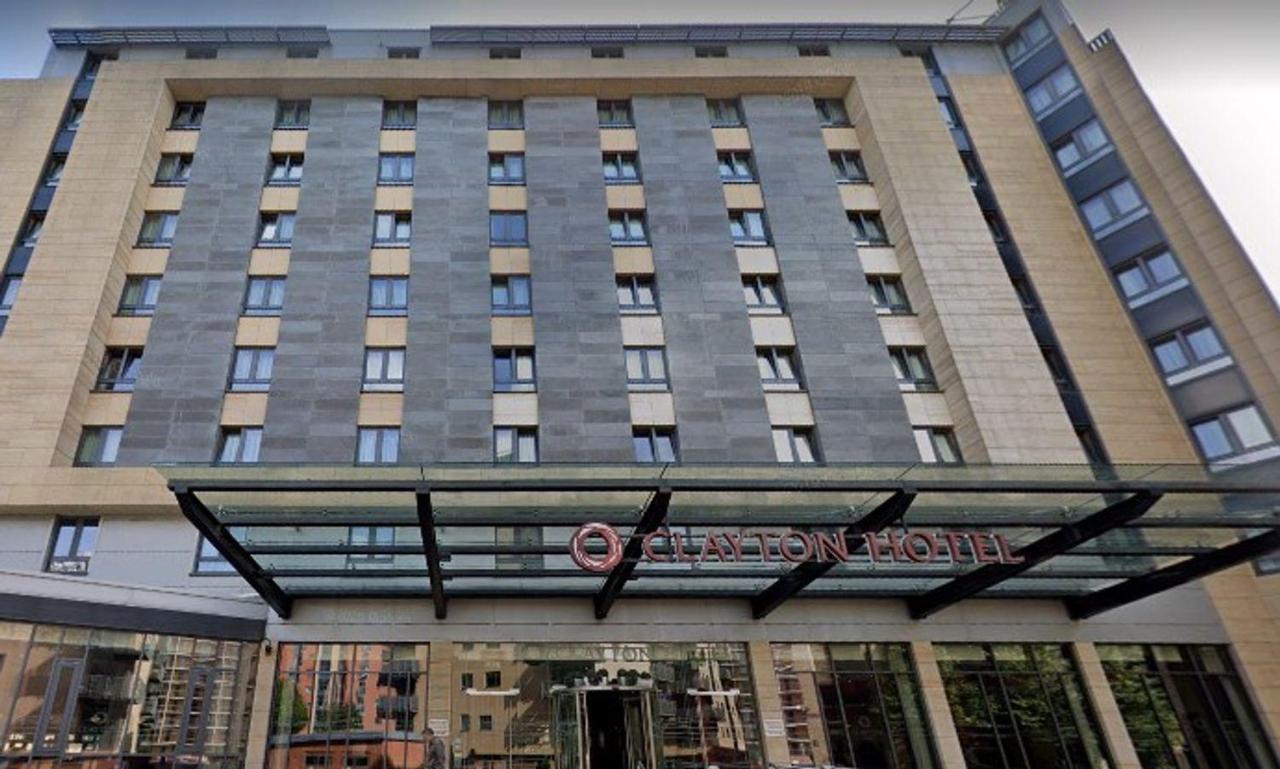 Clayton Hotel, Leeds Hotel Leeds (West Yorkshire)