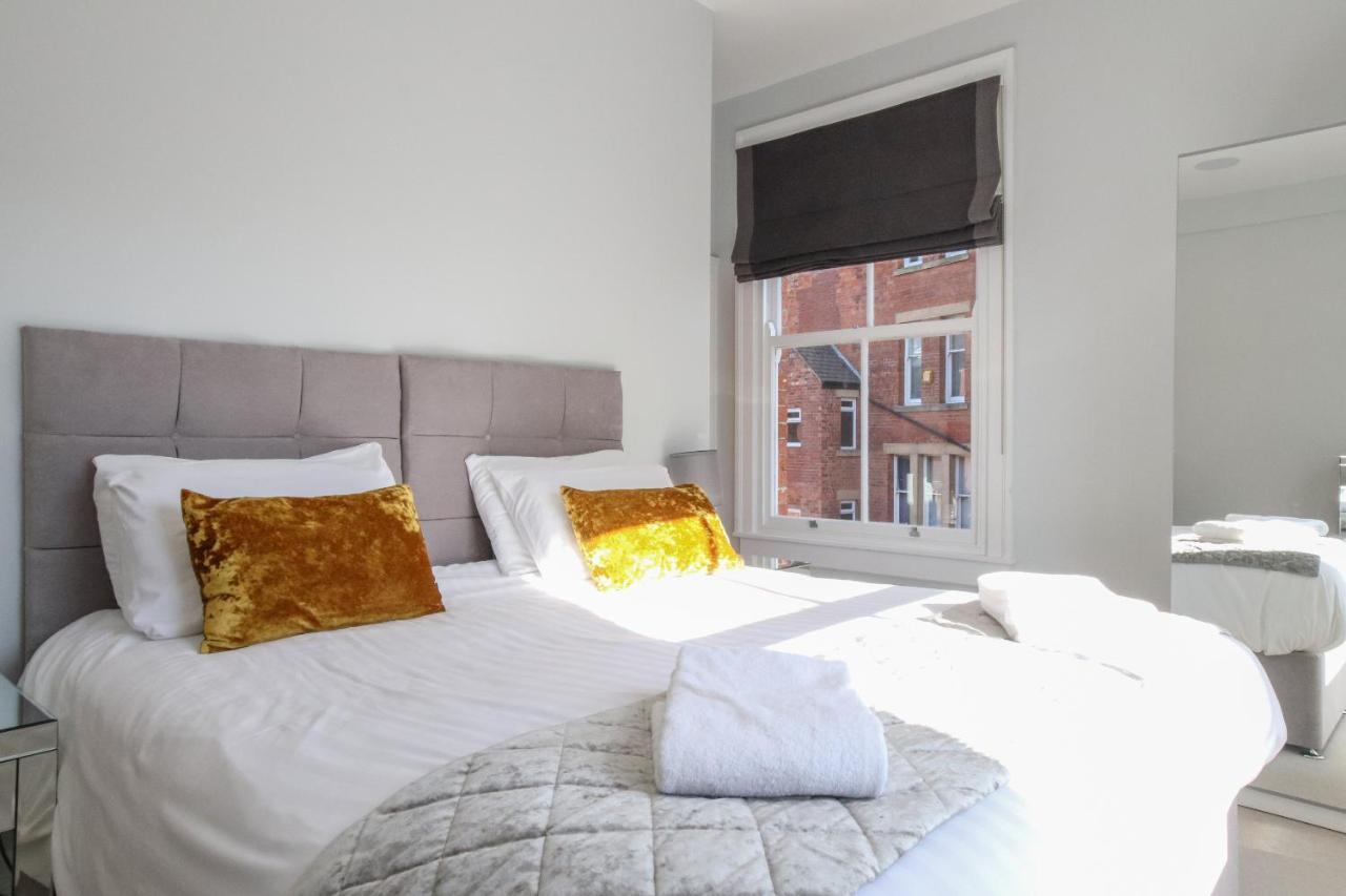 Hanover House 4* Leeds (West Yorkshire)