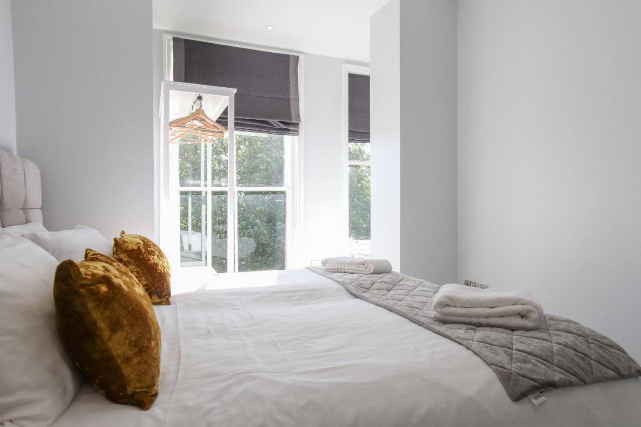 Aparthotel Hanover House 4*