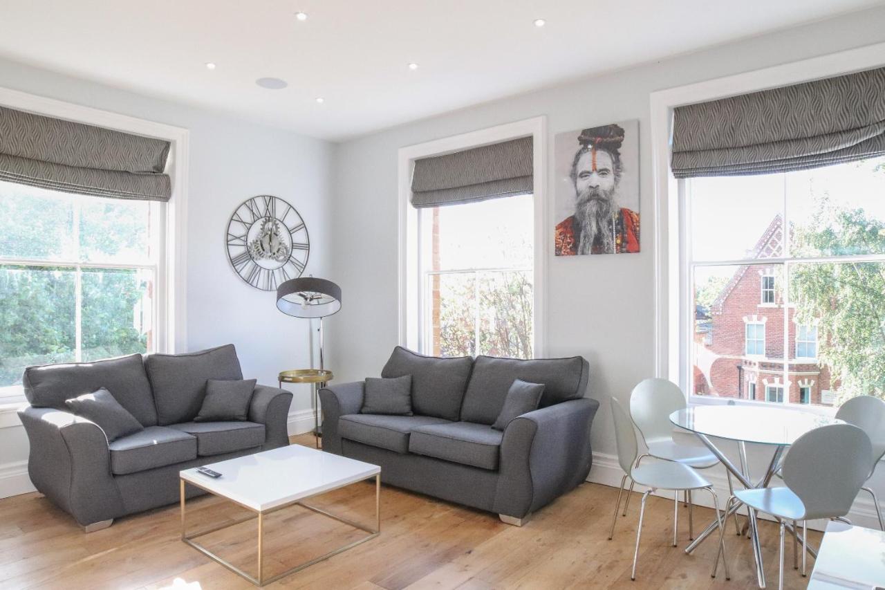 Aparthotel Hanover House 4*