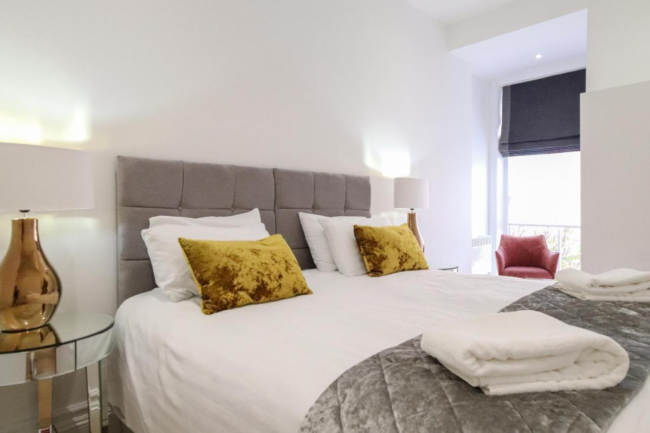 Hanover House Aparthotel 4*