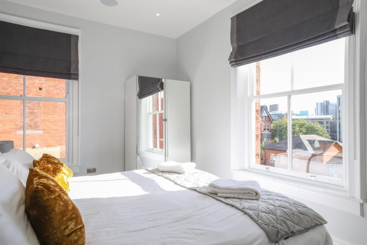 Hanover House 4*