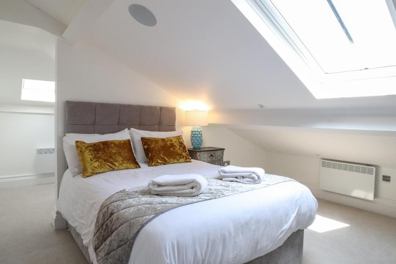 Hanover House Aparthotel
