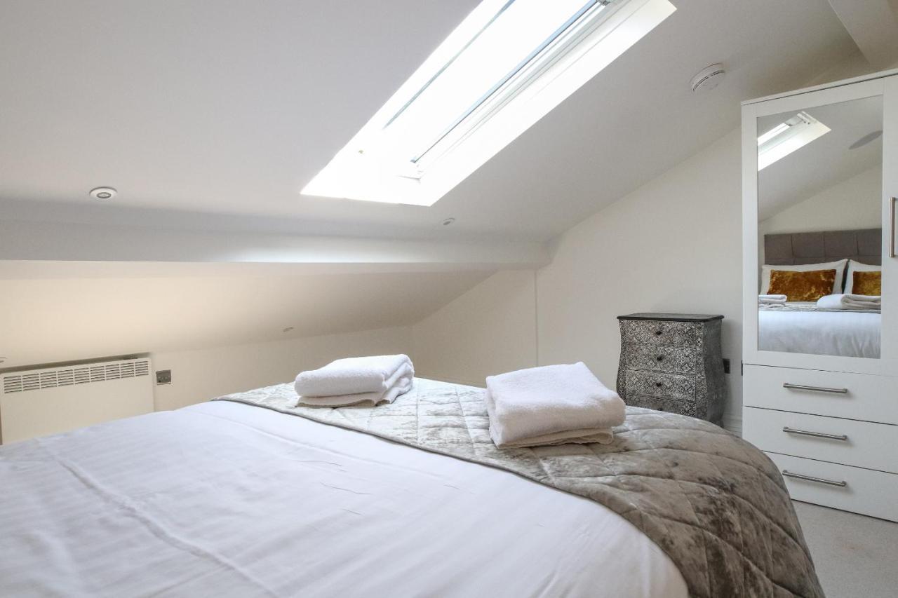 Hanover House Aparthotel 4*