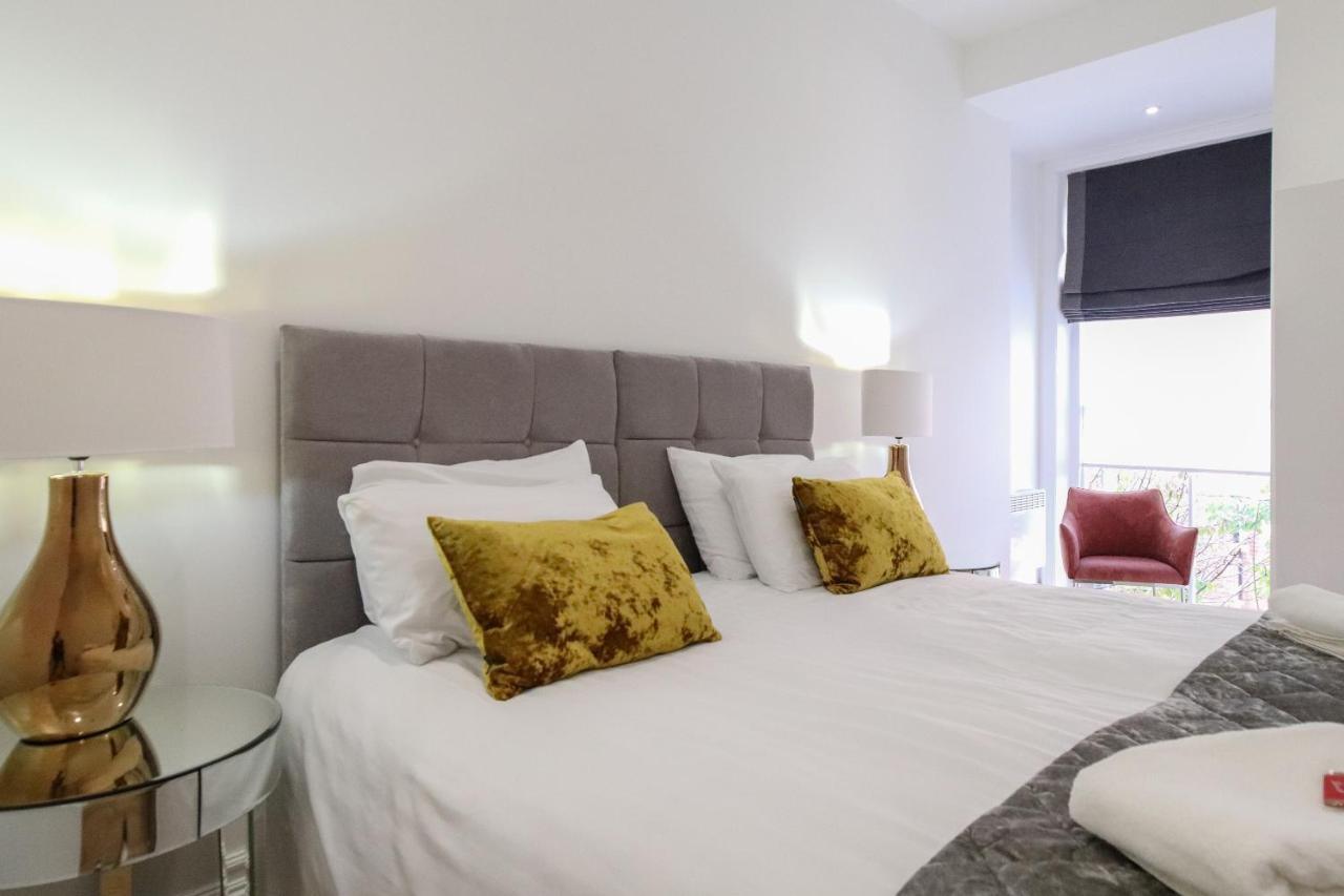 Aparthotel Hanover House Leeds (West Yorkshire)