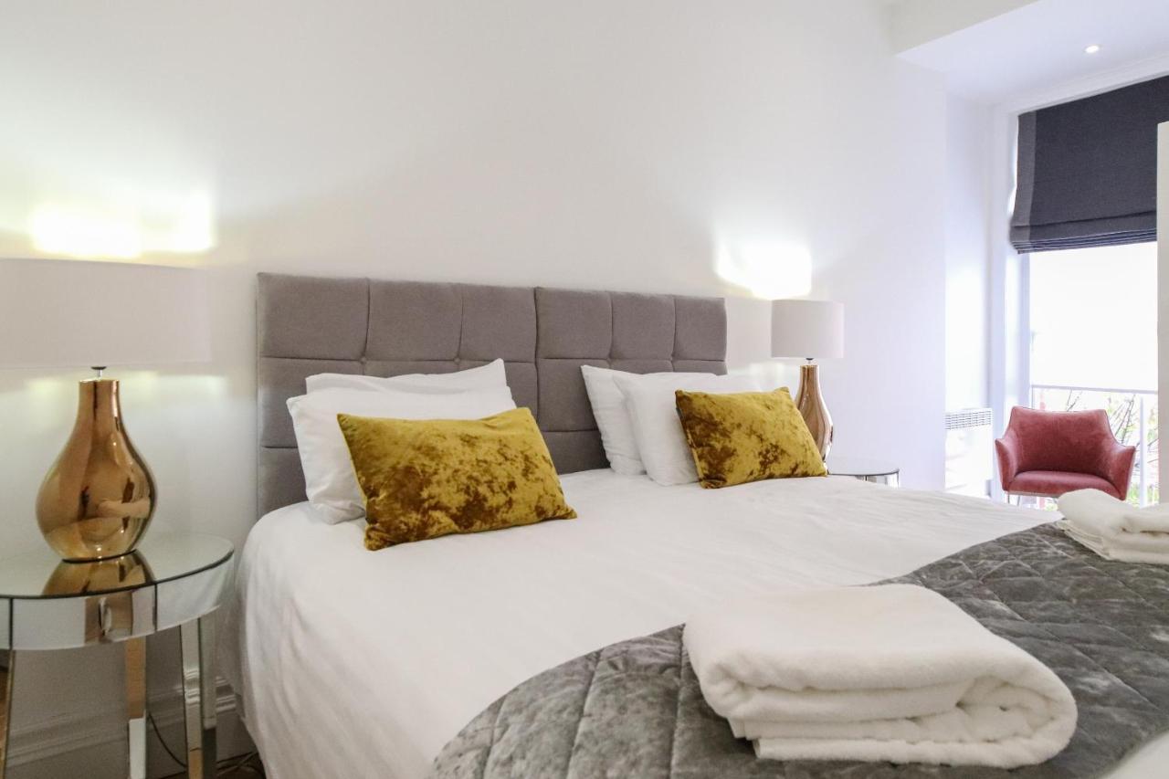 Hanover House Aparthotel