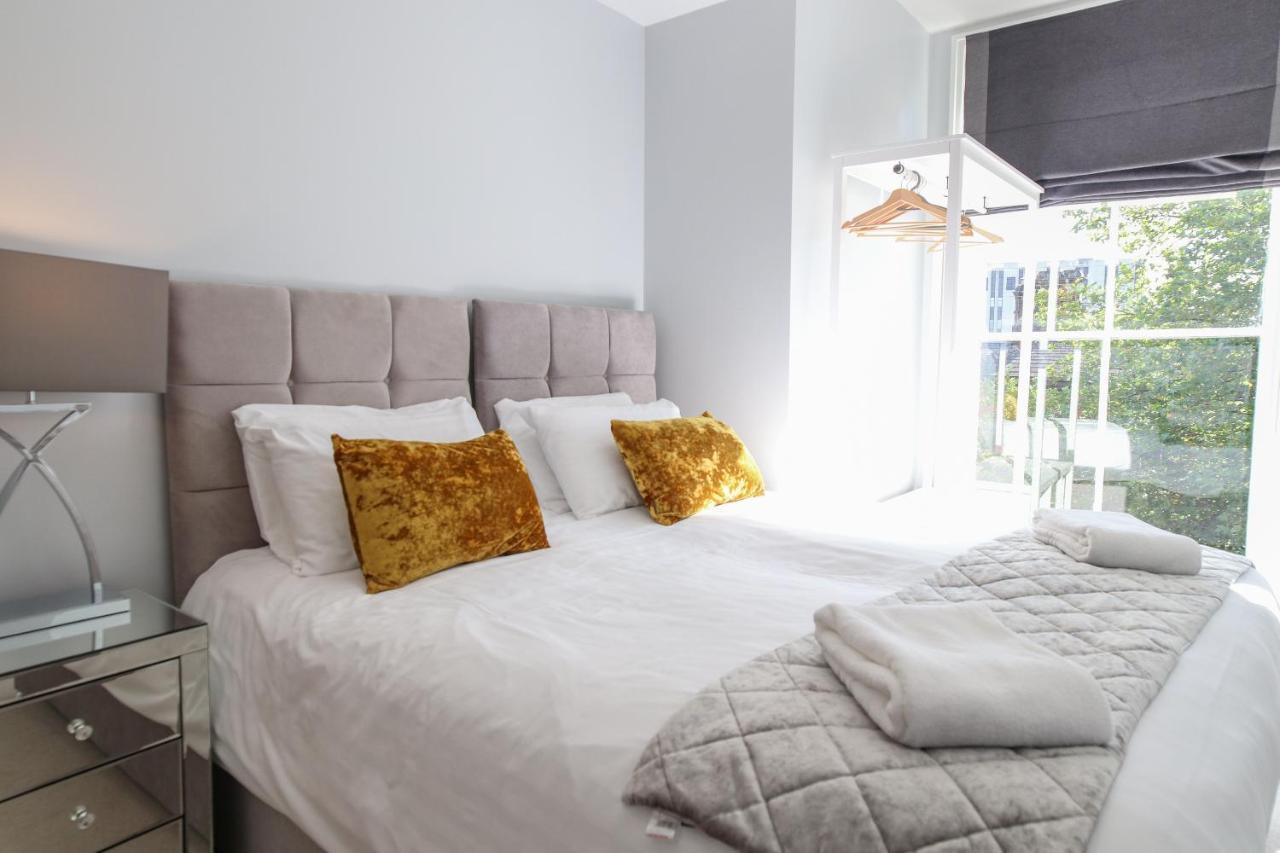 Aparthotel Hanover House