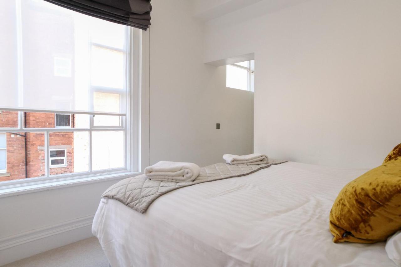 Aparthotel Hanover House 4*