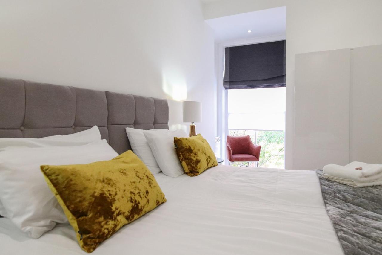 Hanover House 4*