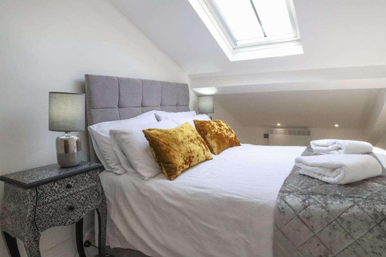 Hanover House 4*