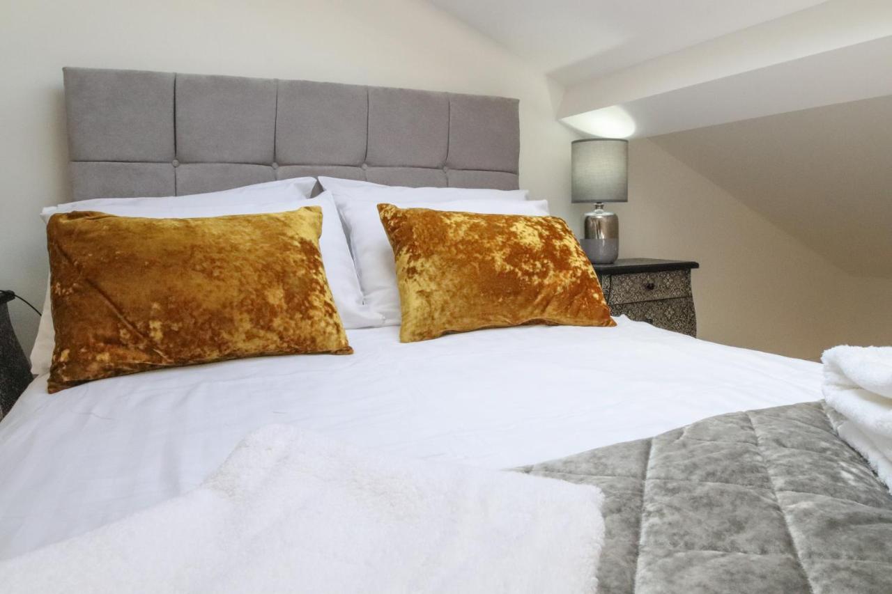 Hanover House 4* Leeds (West Yorkshire)