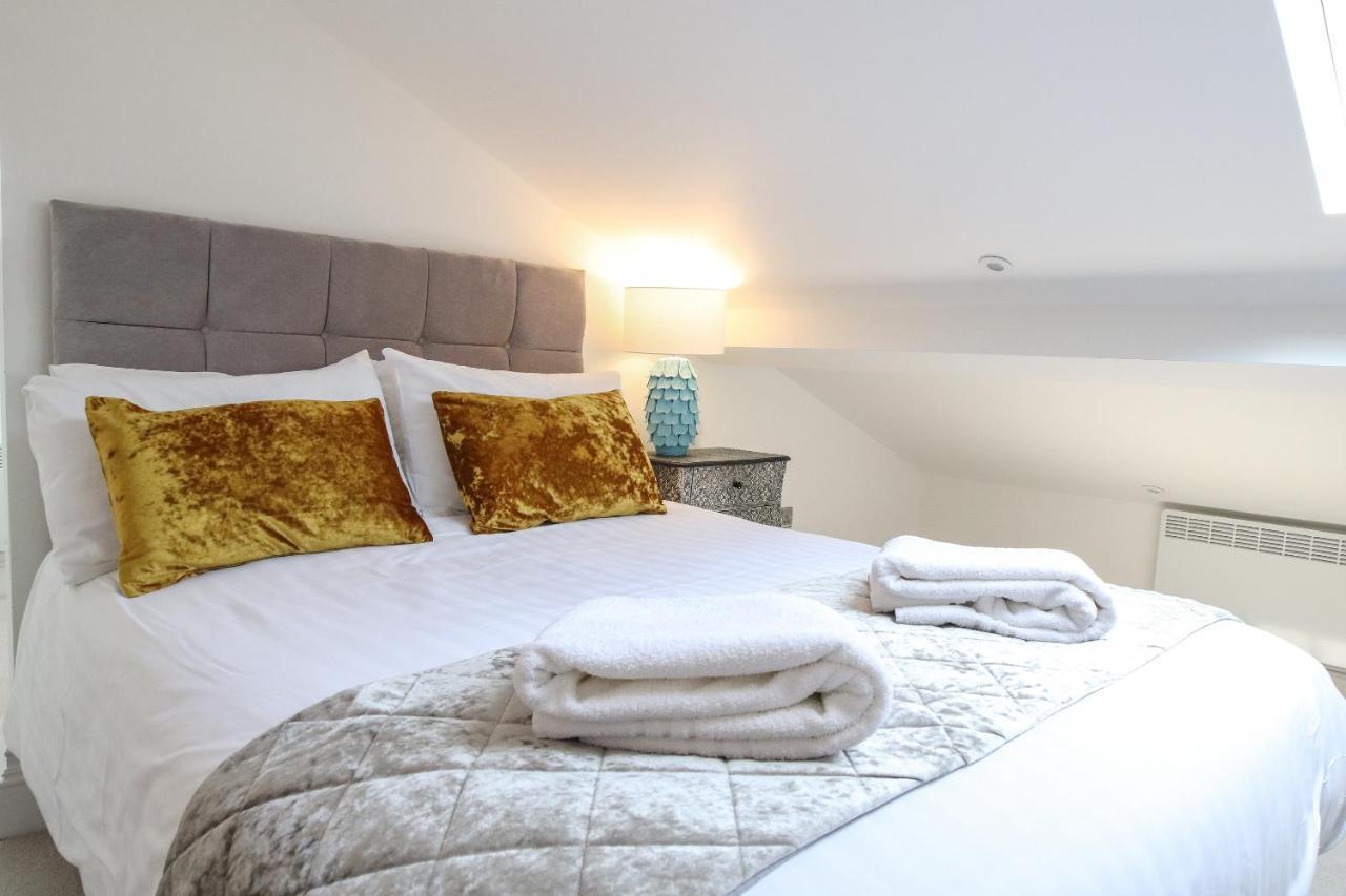 Hanover House Aparthotel 4*