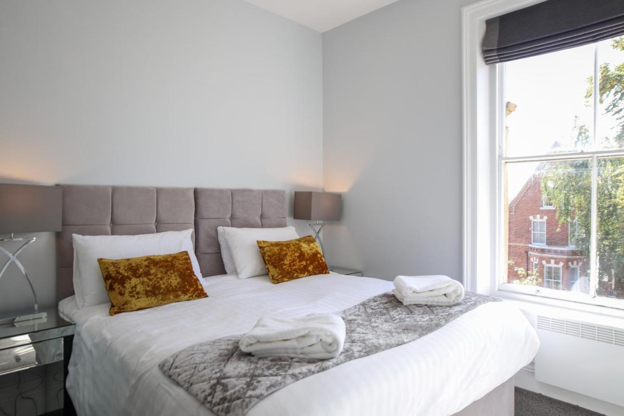 Hanover House 4*
