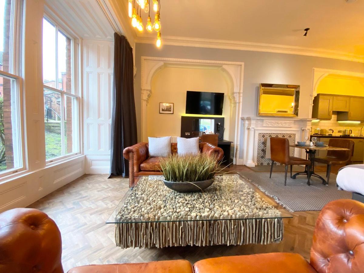Apartment The Deakin At Claremont Serviced