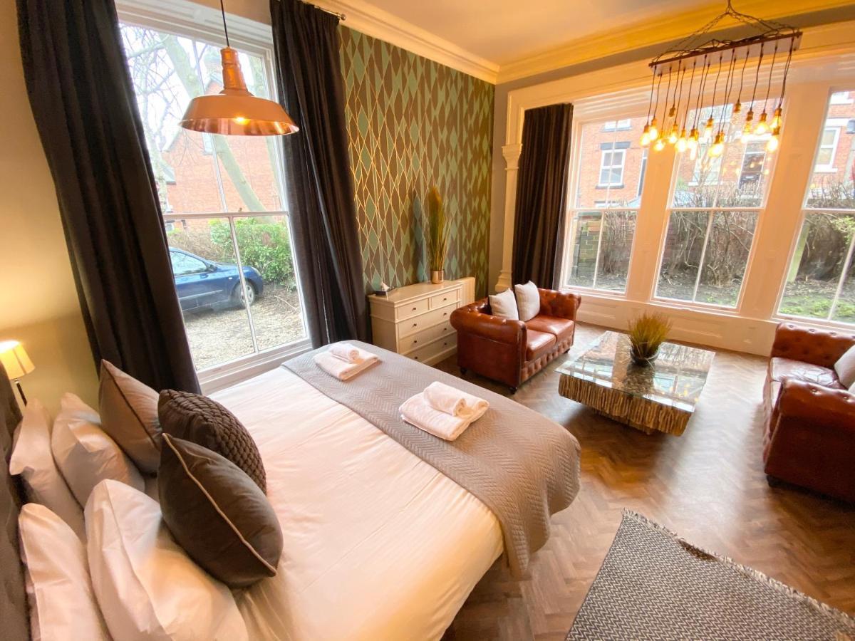 The Deakin At Claremont Serviced Apartment