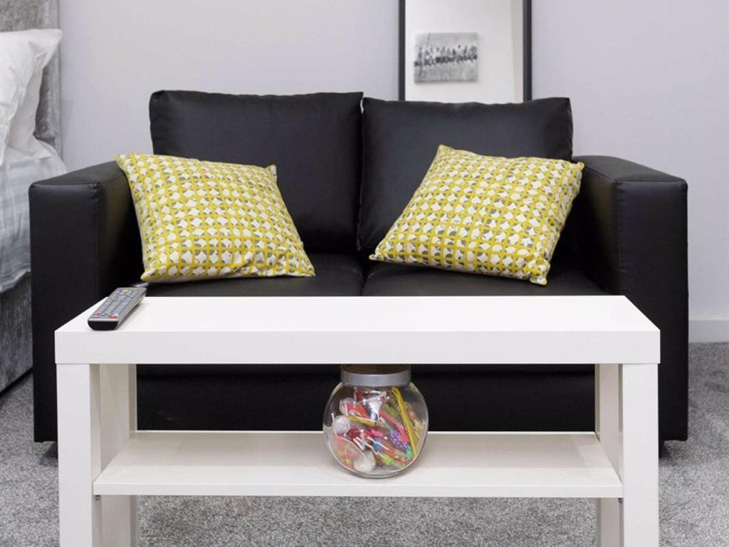 Apartment Berkley *