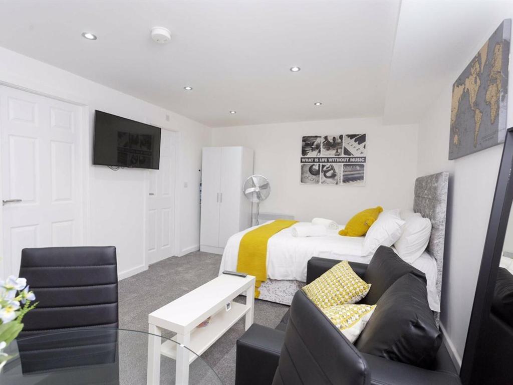 Apartment Berkley