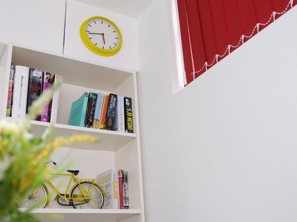 Berkley Apartment Leeds (West Yorkshire)