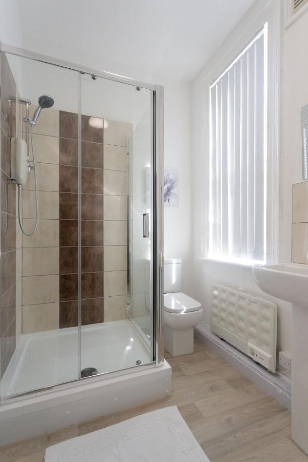 Kirkstall House Apartment Leeds (West Yorkshire)