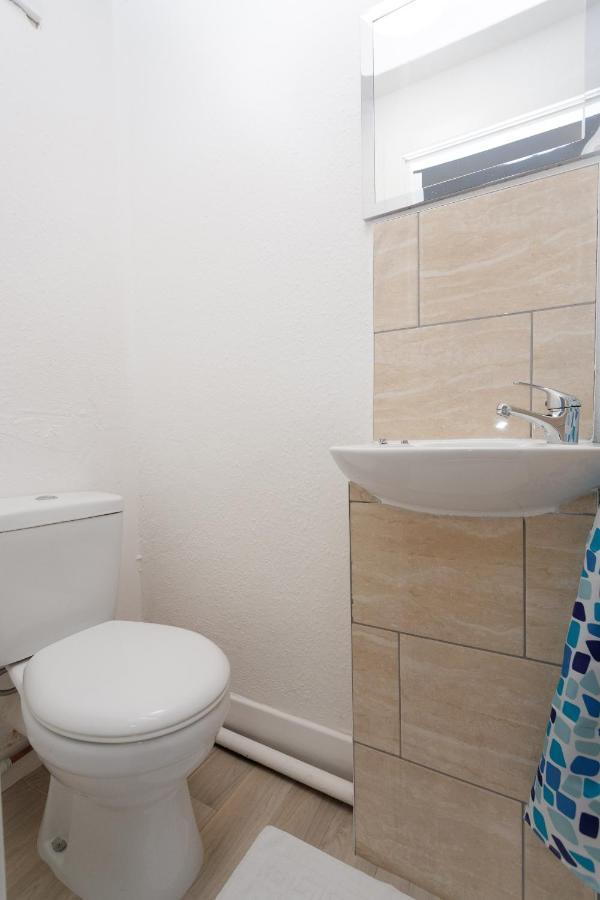 Kirkstall House Apartment Leeds (West Yorkshire)